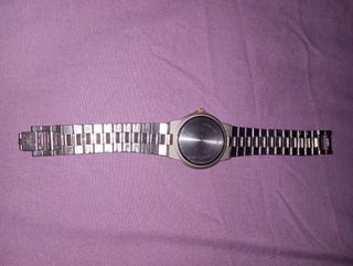 Reloj Panasonic conmemorativo jacobeo 1988