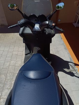 Aprilia Arrecife 250cc. 1000€