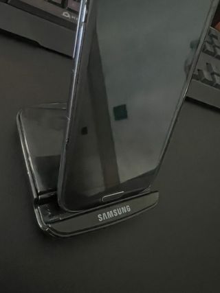 Samsung Galaxy S6 Edge - Negro