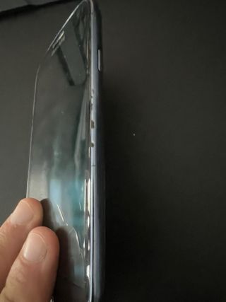 Samsung Galaxy S6 Edge - Negro