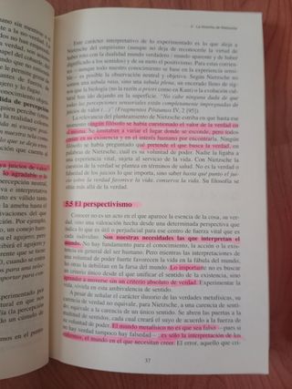 Nietzsche. Crepúsculo de los ídolos. Libro ebau