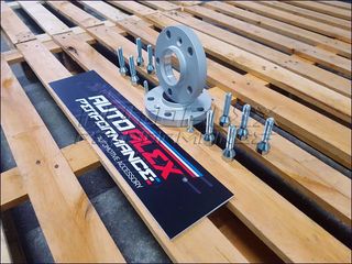 Separadores 20mm BMW E39 - 2uds