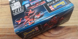 Quadrocóptero Revell FIZZ - Novo