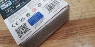 Quadrocóptero Revell FIZZ - Novo