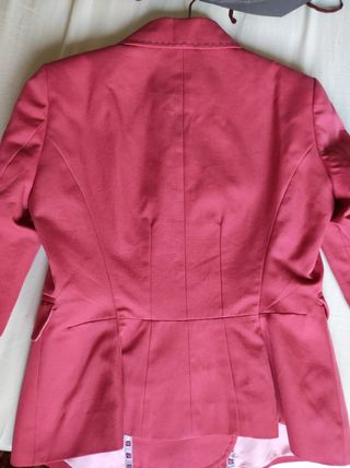 Chaqueta/ Blazer Holy Preppy