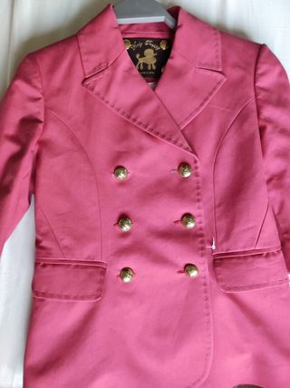 Chaqueta/ Blazer Holy Preppy