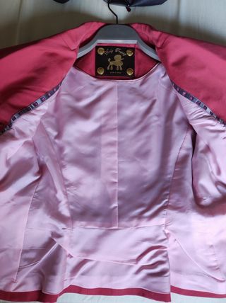 Chaqueta/ Blazer Holy Preppy