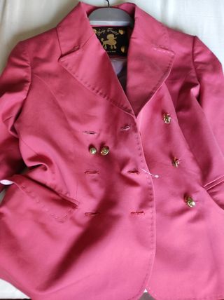 Chaqueta/ Blazer Holy Preppy