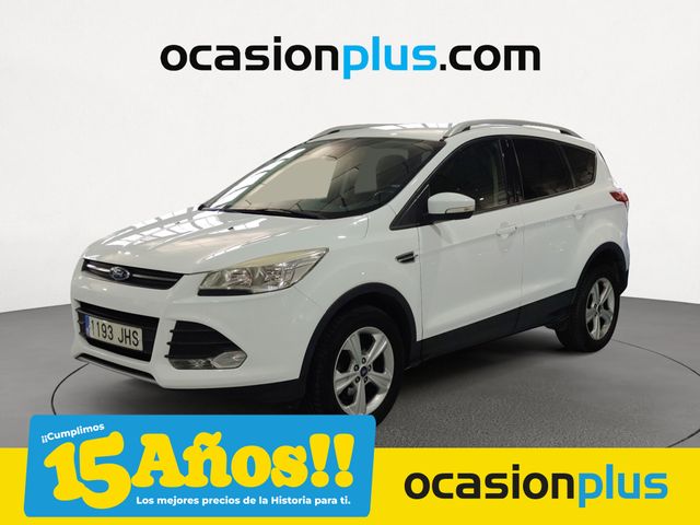 Ford Kuga 2.0 TDCI S&S Trend 4x2 88 kW (120 CV)