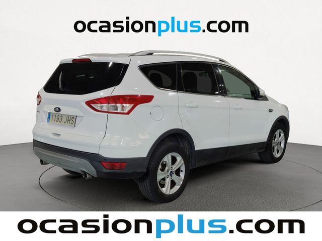 Ford Kuga 2.0 TDCI S&S Trend 4x2 88 kW (120 CV)