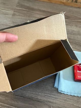 Camara Kodak EasyShare Touch