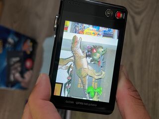 Camara Kodak EasyShare Touch