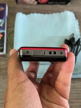 Camara Kodak EasyShare Touch