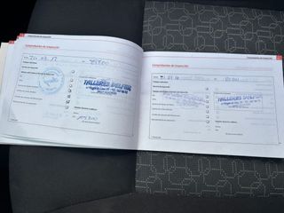 SEAT Ibiza 1.9 tdi etiqueta B