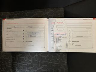 SEAT Ibiza 1.9 tdi etiqueta B