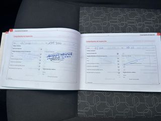 SEAT Ibiza 1.9 tdi etiqueta B