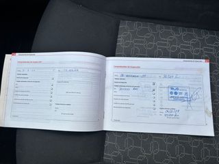 SEAT Ibiza 1.9 tdi etiqueta B