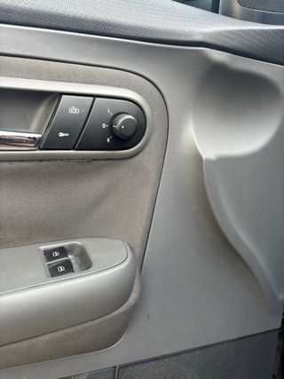 SEAT Ibiza 1.9 tdi etiqueta B