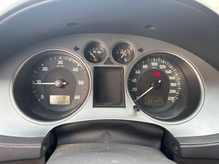 SEAT Ibiza 1.9 tdi etiqueta B