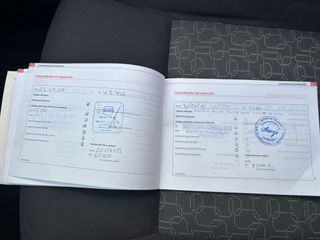 SEAT Ibiza 1.9 tdi etiqueta B