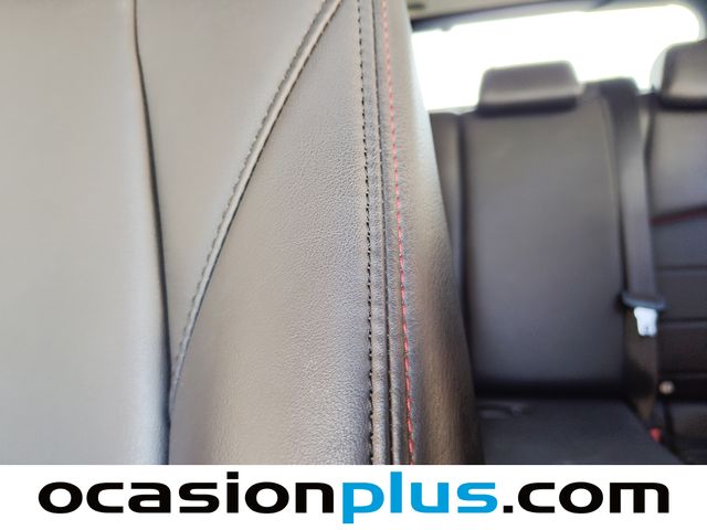 Mazda CX-3 2.0 SKYACTIV GE Luxury 2WD AT 88 kW (120 CV)