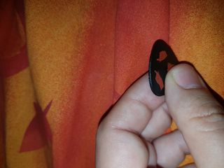 Plettri AC DC nuovi ma con difetto