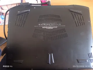 OFERTA X TIEMPO LIMITADO i7 4860 HQ/Nvidia GTX 870