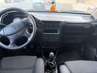 SEAT Ibiza 1997