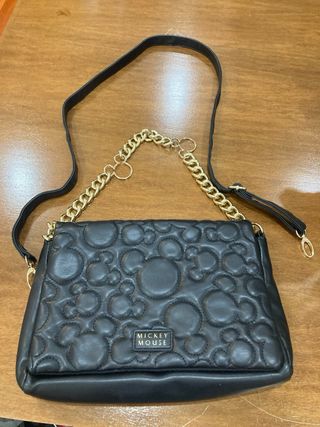 Borsa Disney Mickey Mouse
