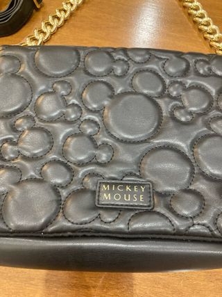 Borsa Disney Mickey Mouse