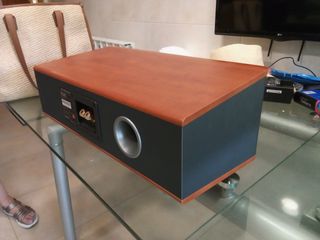 JBL ES - Altavoz central Home Cinema