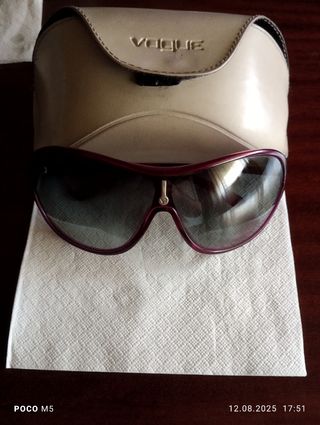 Gafas sol mujer VOGUE - Moradas