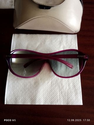 Gafas sol mujer VOGUE - Moradas