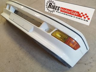 Paragolpes Ford Escort XR3i Mk5 blanco