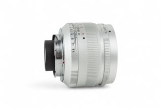 7Artisans 50mm f/1.1 Ottica Leica M