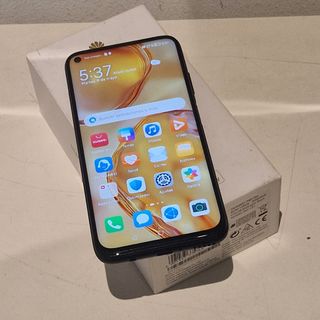 Huawei P40 Lite 128 GB - Nero