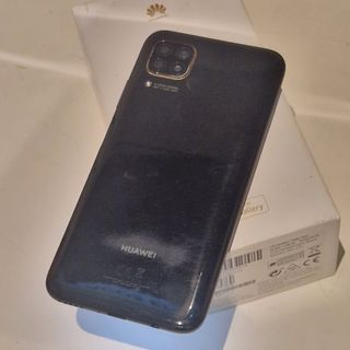 Huawei P40 Lite 128 GB - Nero