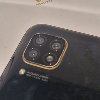 Huawei P40 Lite 128 GB - Nero