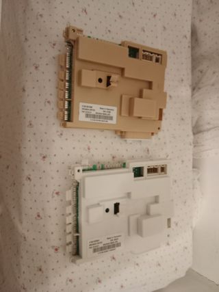 Placas secadora Indesit usadas