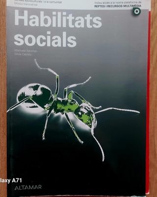 Libros Educació Infantil GRAU SUPERIOR