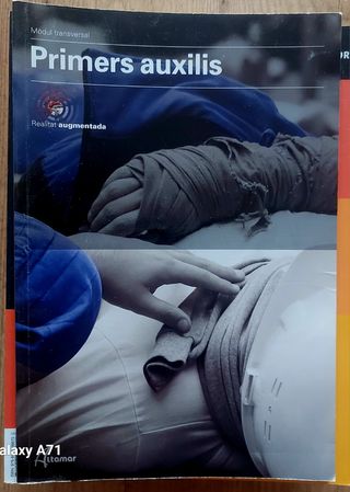 Libros Educació Infantil GRAU SUPERIOR