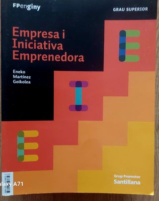 Libros Educació Infantil GRAU SUPERIOR