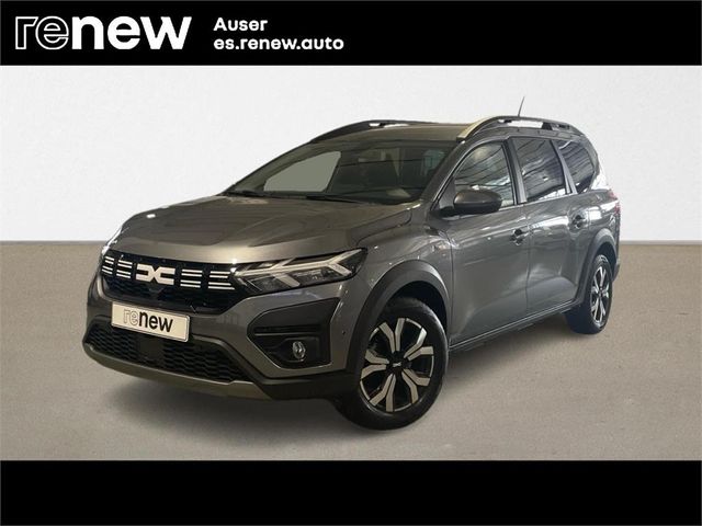 Dacia Jogger 2024 7 Plazas