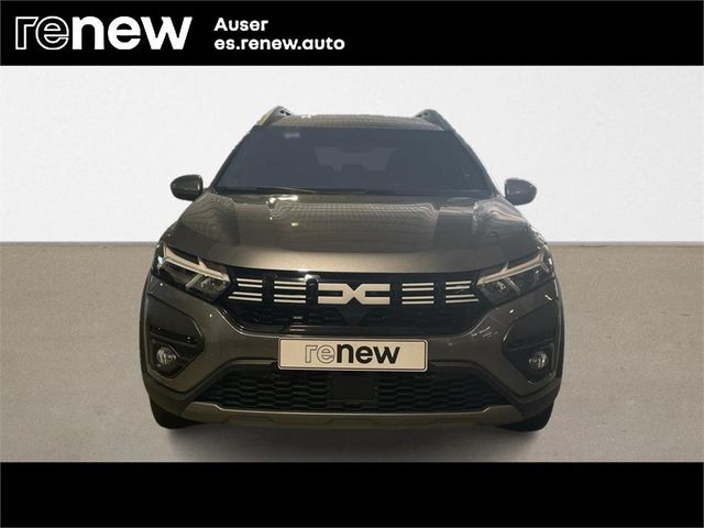 Dacia Jogger 2024 7 Plazas