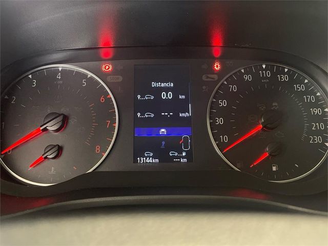 Dacia Jogger 2024 7 Plazas