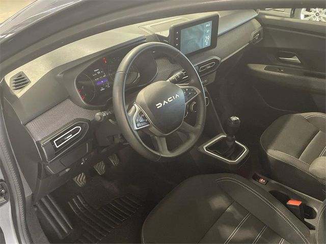Dacia Jogger 2024 7 Plazas