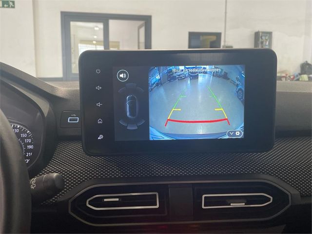 Dacia Jogger 2024 7 Plazas