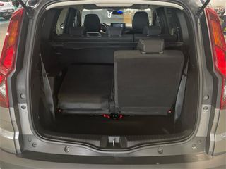 Dacia Jogger 2024 7 Plazas