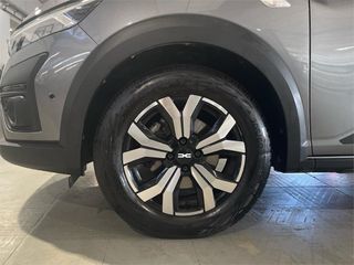 Dacia Jogger 2024 7 Plazas