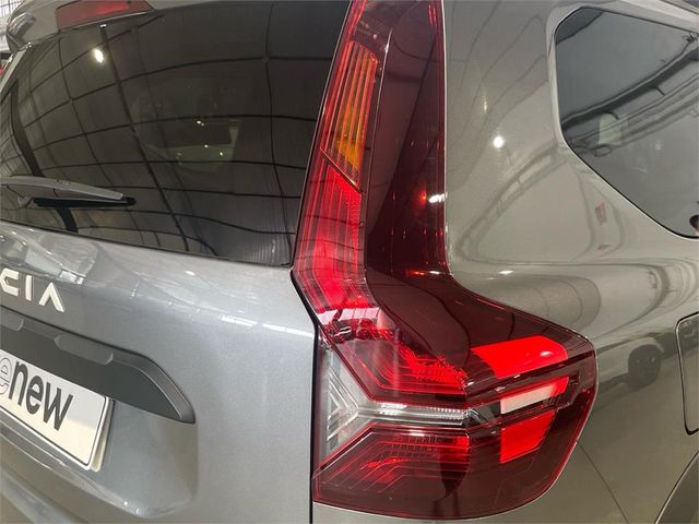 Dacia Jogger 2024 7 Plazas